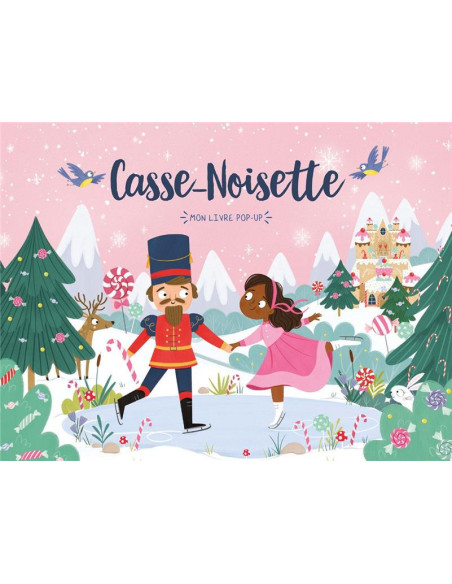 Casse noisette