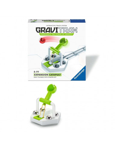 GraviTrax Bloc d'Action Catapult / Catapulte