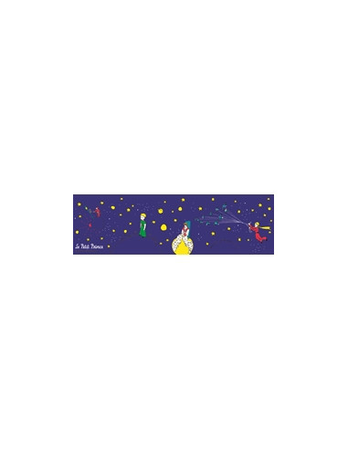 Veilleuse - lanterne revolution 2.0 - le petit prince