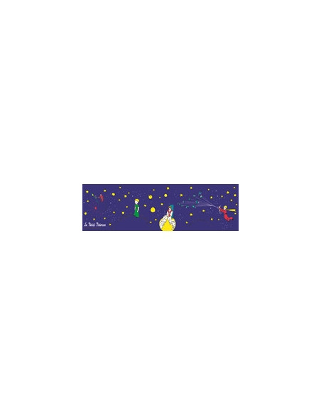 Veilleuse - lanterne revolution 2.0 - le petit prince