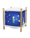 Veilleuse - lanterne revolution 2.0 - le petit prince