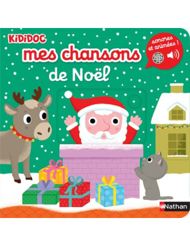 Mes chansons de noel