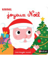 Mon imagier anime joyeux noel