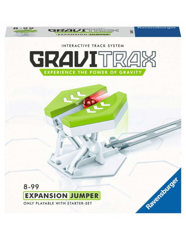 GraviTrax Bloc d'Action Jumper / Pont élévateur