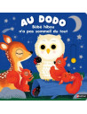 Au dodo bebe hibou pas sommeil