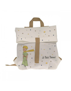 Sac a dos mini coursier le petit prince