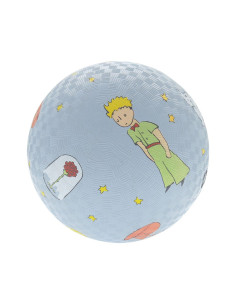 Grand ballon gris le petit prince