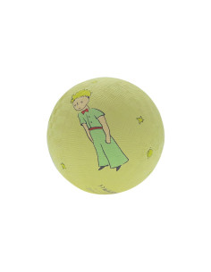 Petit ballon jaune le petit prince