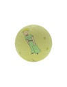 Petit ballon jaune le petit prince