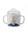 Tasse deux anses antidérapante avec bec amovible le petit prince