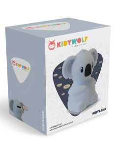 Kidybank koala 2