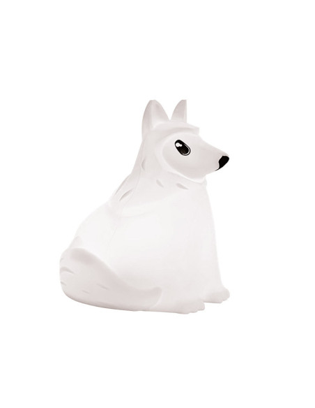 Kidynight wolf