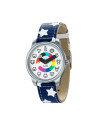 Twistiti - montre animaux etoiles 3+