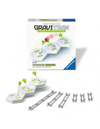 GraviTrax Bloc d'Action Transfer / Transfert