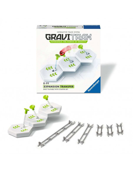 GraviTrax Bloc d'Action Transfer / Transfert