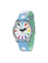 Twistiti - montre nombres unicorn 6+