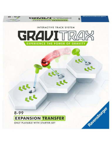 GraviTrax Bloc d'Action Transfer / Transfert