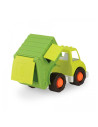 Camion poubelle - garbage and recycling truck