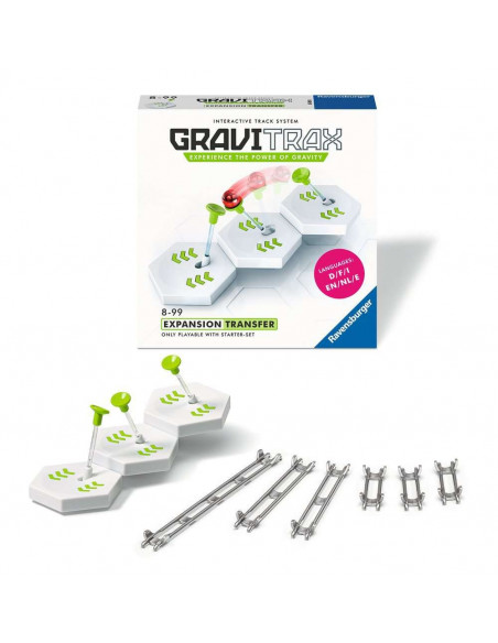 GraviTrax Bloc d'Action Transfer / Transfert