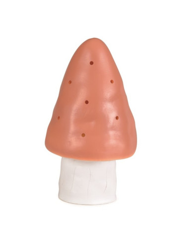 Lampe champignon petit terra