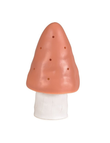 Lampe champignon petit terra