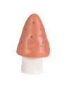 Lampe champignon petit terra