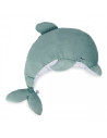 Ma grande peluche apaisante evolutive dauphin - kaloo