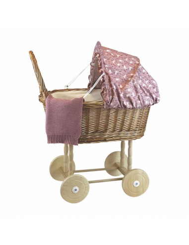 Landau osier lapin