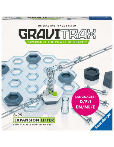 GraviTrax Set d'Extension Lifter / Ascenceur