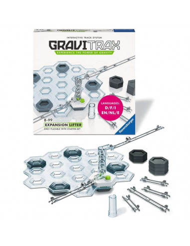 GraviTrax Set d'Extension Lifter / Ascenceur