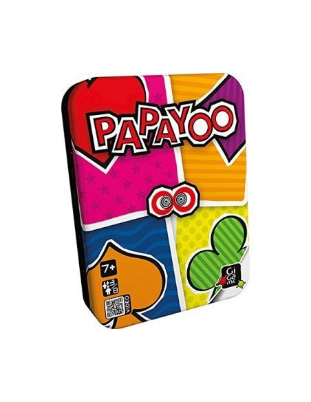 Papayoo