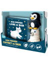 Mon premier coffret de bain éco-responsable by michelle carlslund