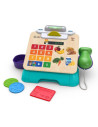 Caisse enregistreuse baby einstein magic touch - hape