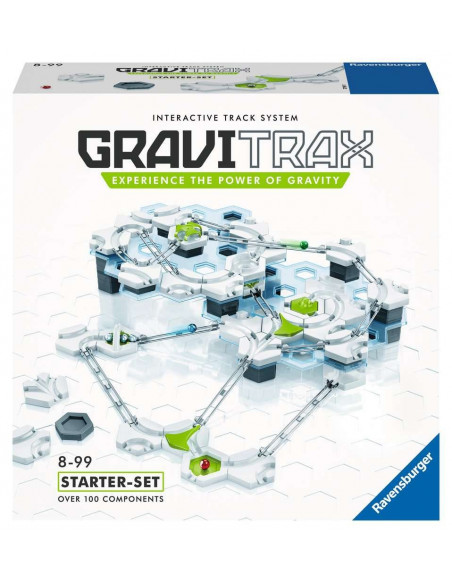 GraviTrax Starter Set