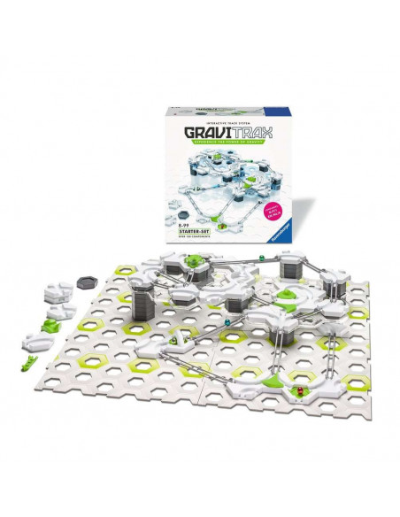 GraviTrax Starter Set