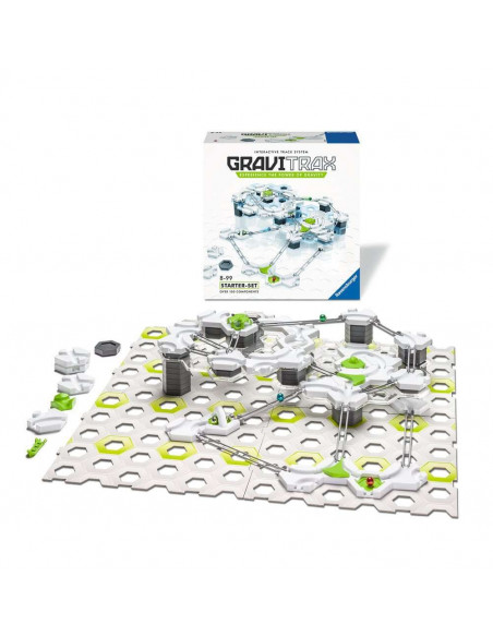 GraviTrax Starter Set