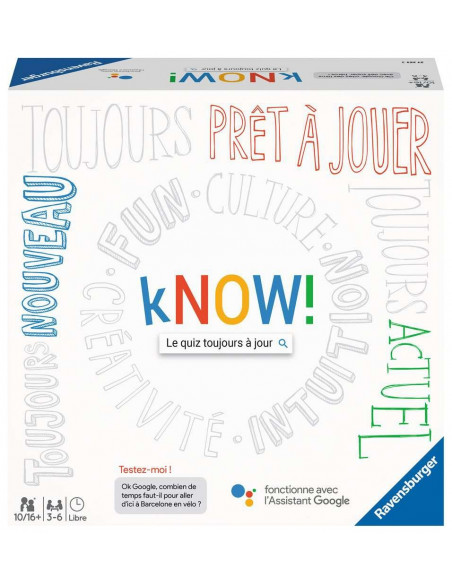 Know