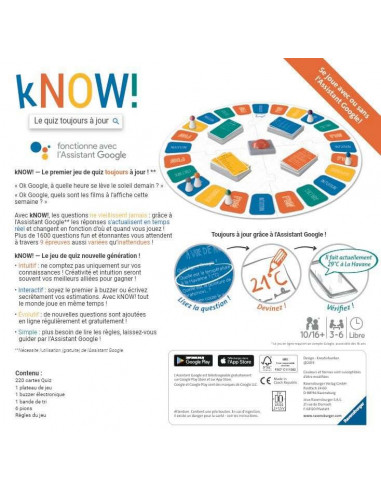 Know