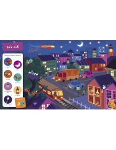 Mes 20 cherche et trouve des tout-petits 2