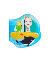 Sophie la girafe - livre de bain