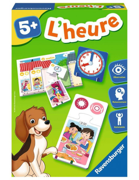 L'heure
