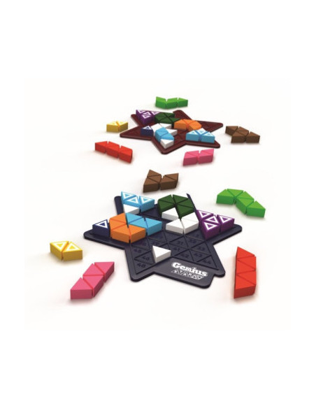 Genius star - smartgames