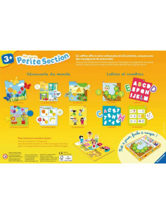 Mes jeux de petite section 2