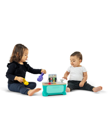 Cuisiniere magic touch - hape