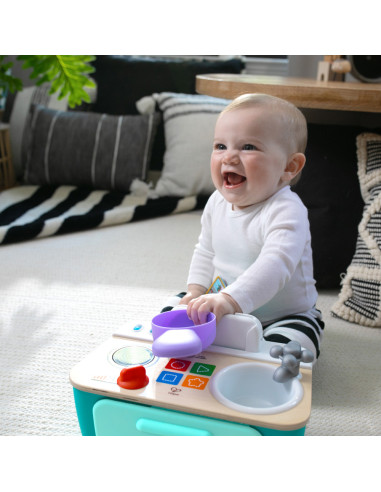 Cuisiniere magic touch - hape
