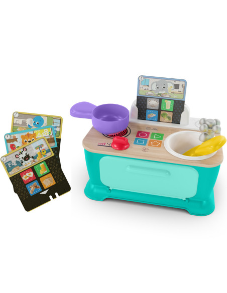Cuisiniere magic touch - hape
