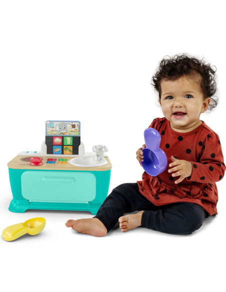 Cuisiniere magic touch - hape