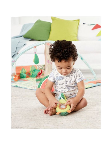 Jouet pour poussette avocat - hape