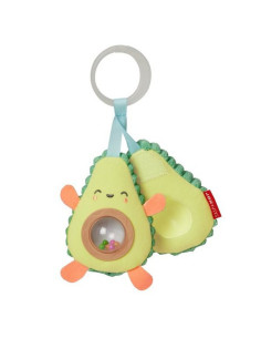 Jouet pour poussette avocat - hape