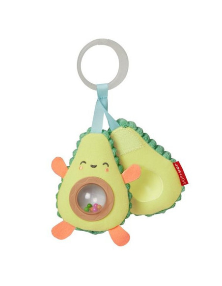 Jouet pour poussette avocat - hape